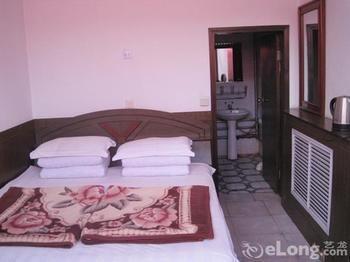 Wutaishan Ruixiang Renjia Inn Xinzhou (Shanxi) Exterior photo